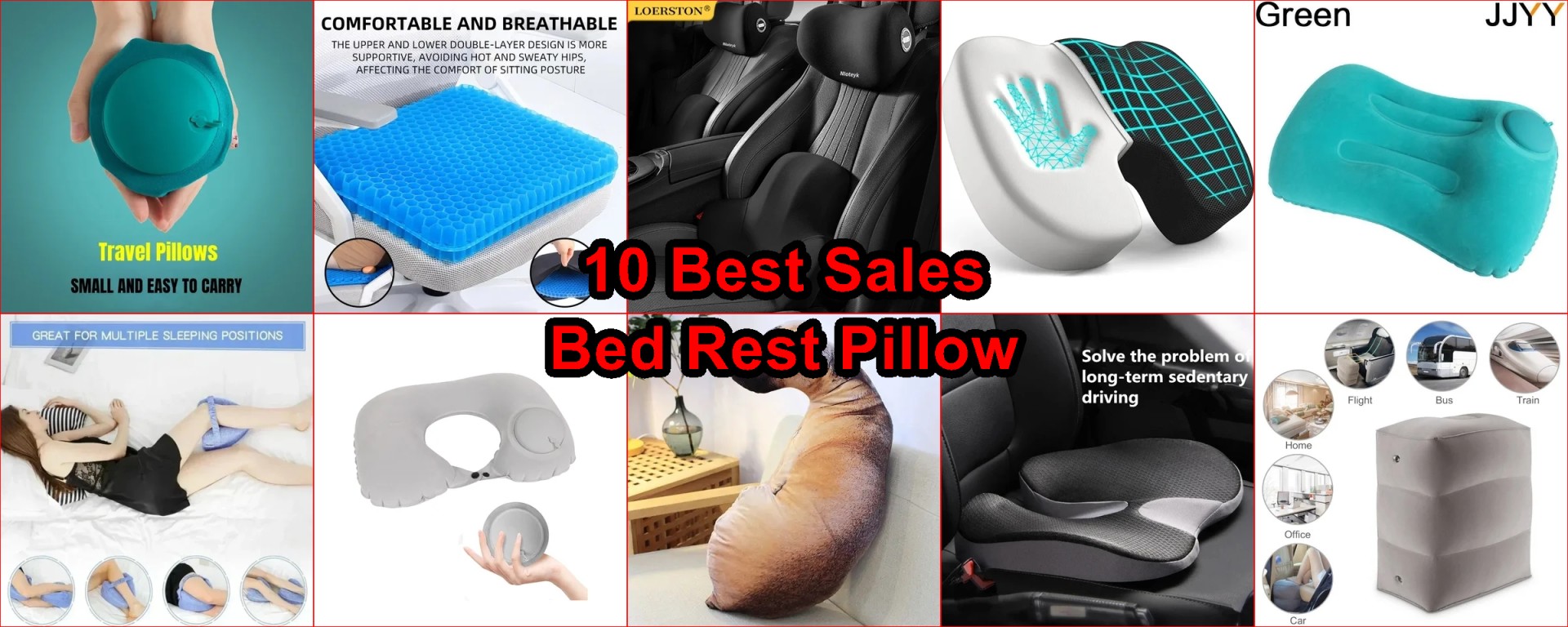 best ergonomic cushion aliexpress