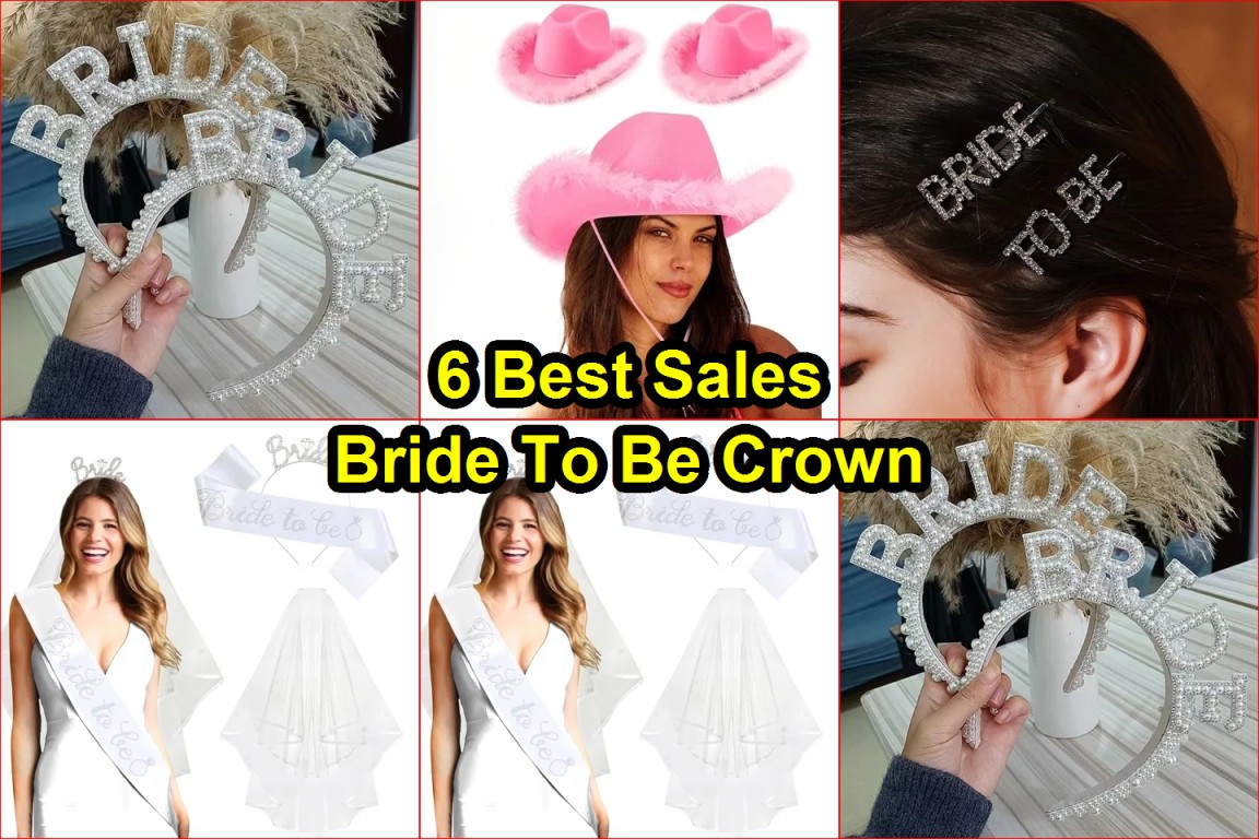 bachelorette party accessories