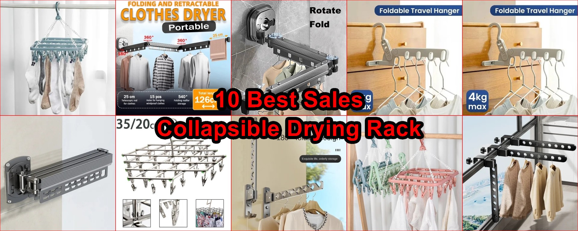 best laundry hangers 2025