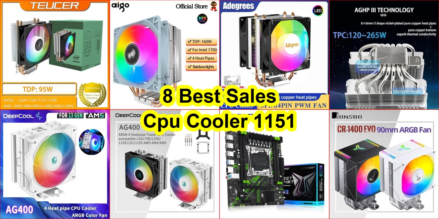 budget CPU coolers 2025