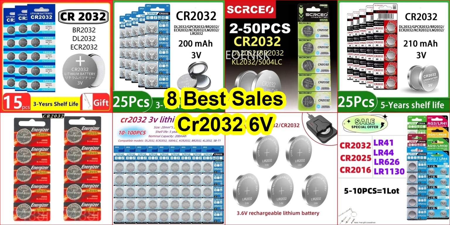 best AliExpress batteries