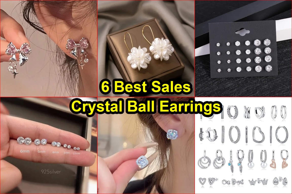 best earrings on AliExpress