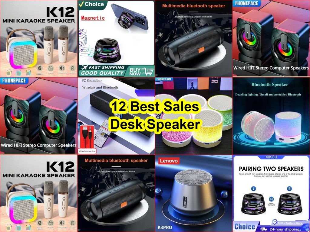 portable speaker reviews 2025