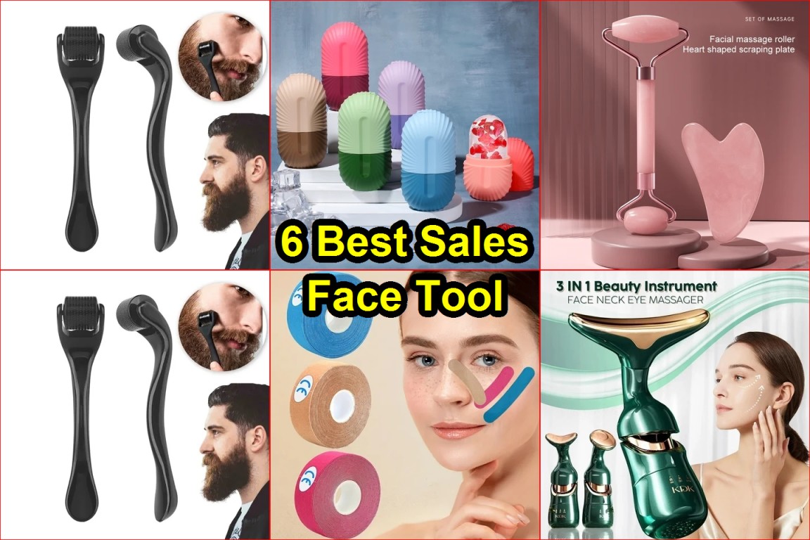 best beauty tools 2025