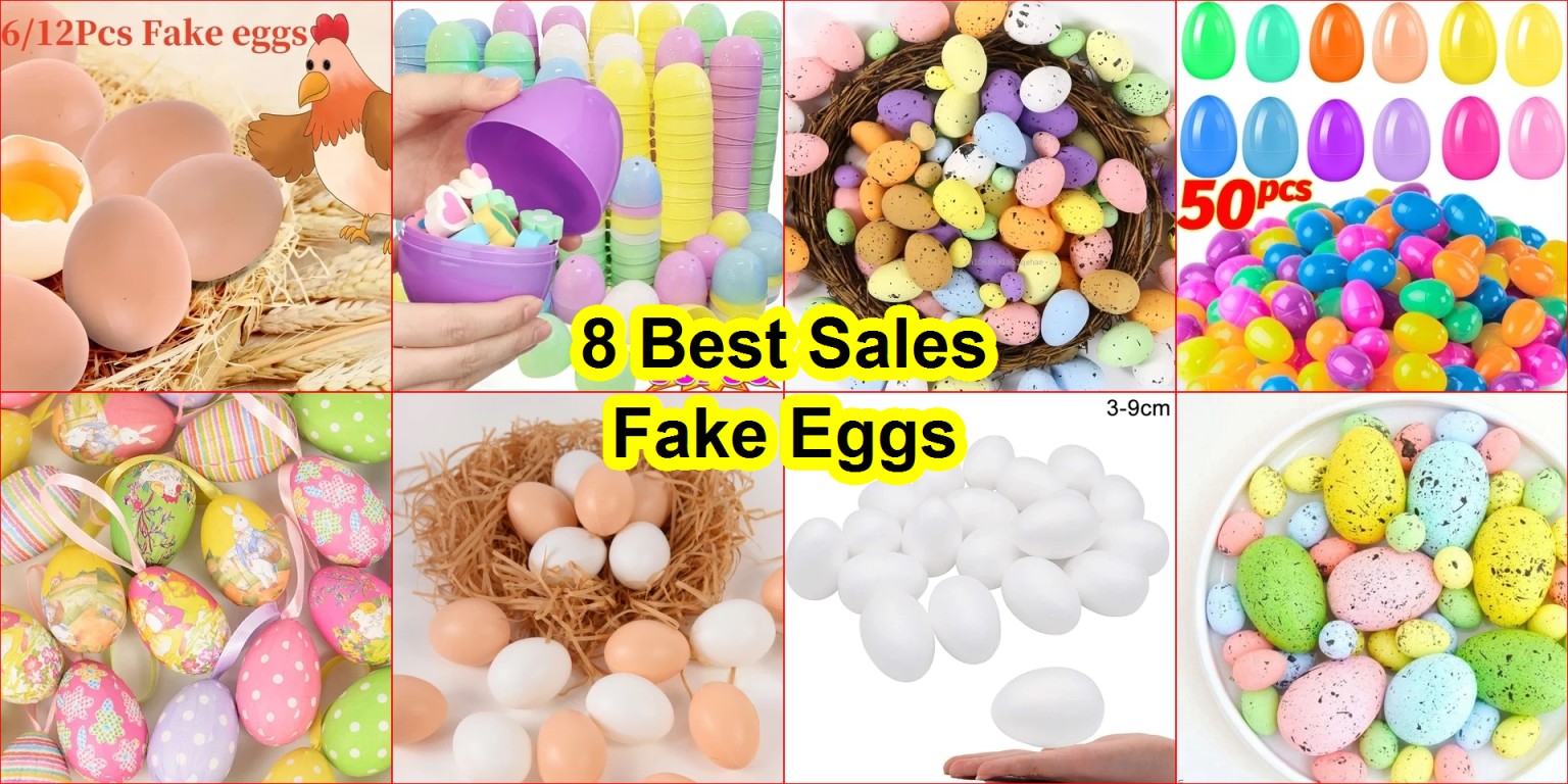 best AliExpress Easter crafts 2025