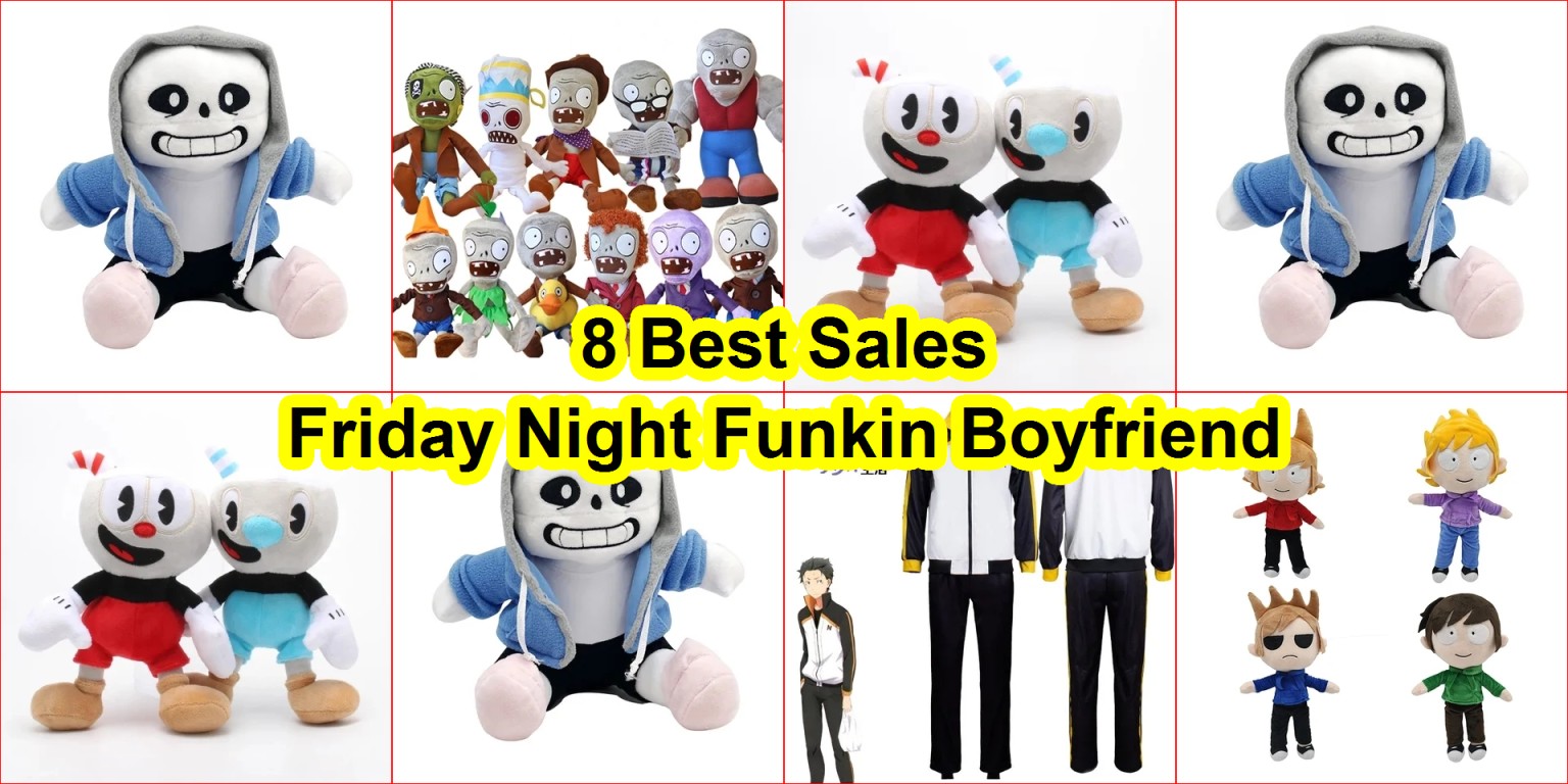 Sans plush toy review