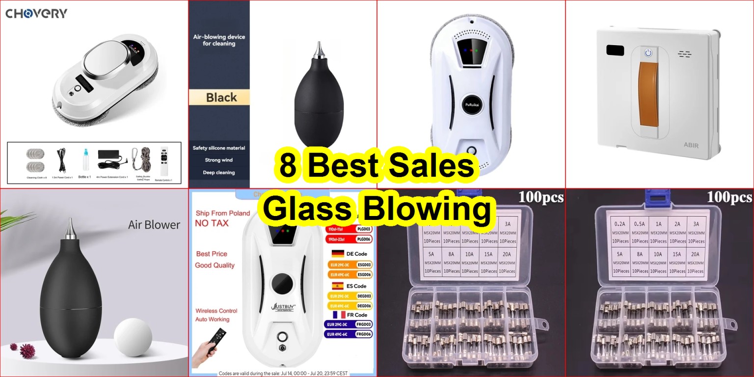 window cleaning robot review