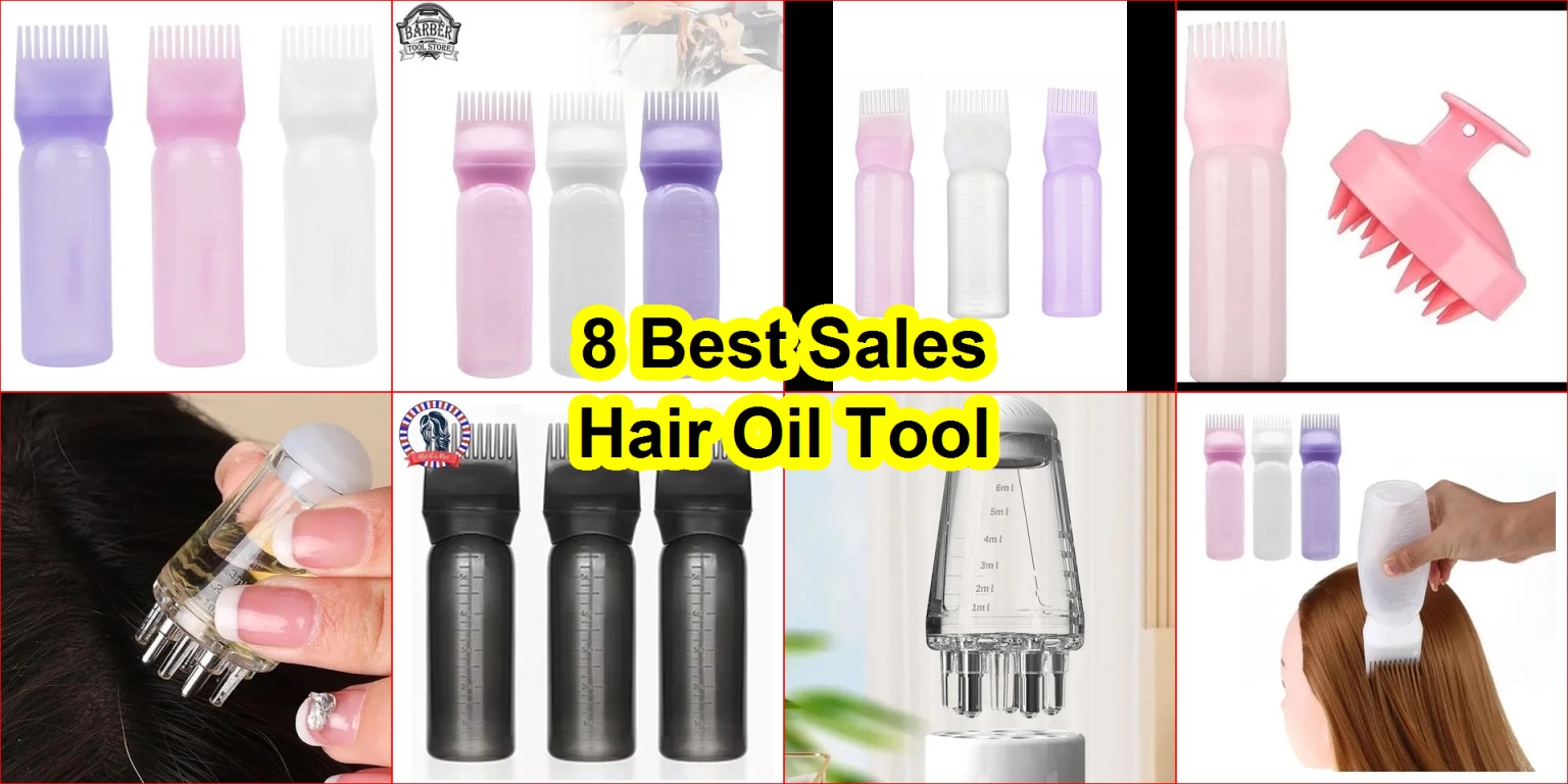 best scalp oil bottles 2025