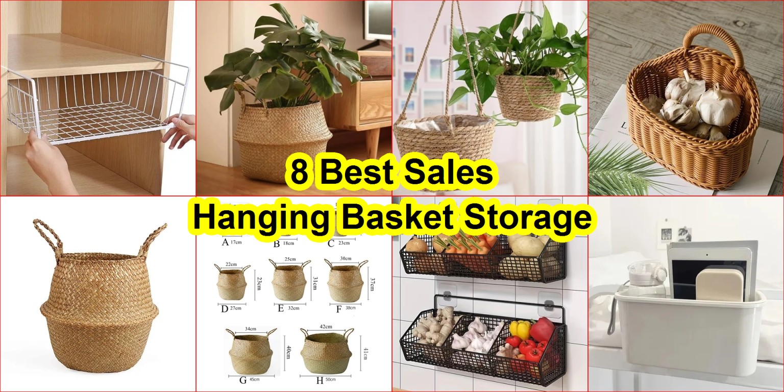 home storage baskets