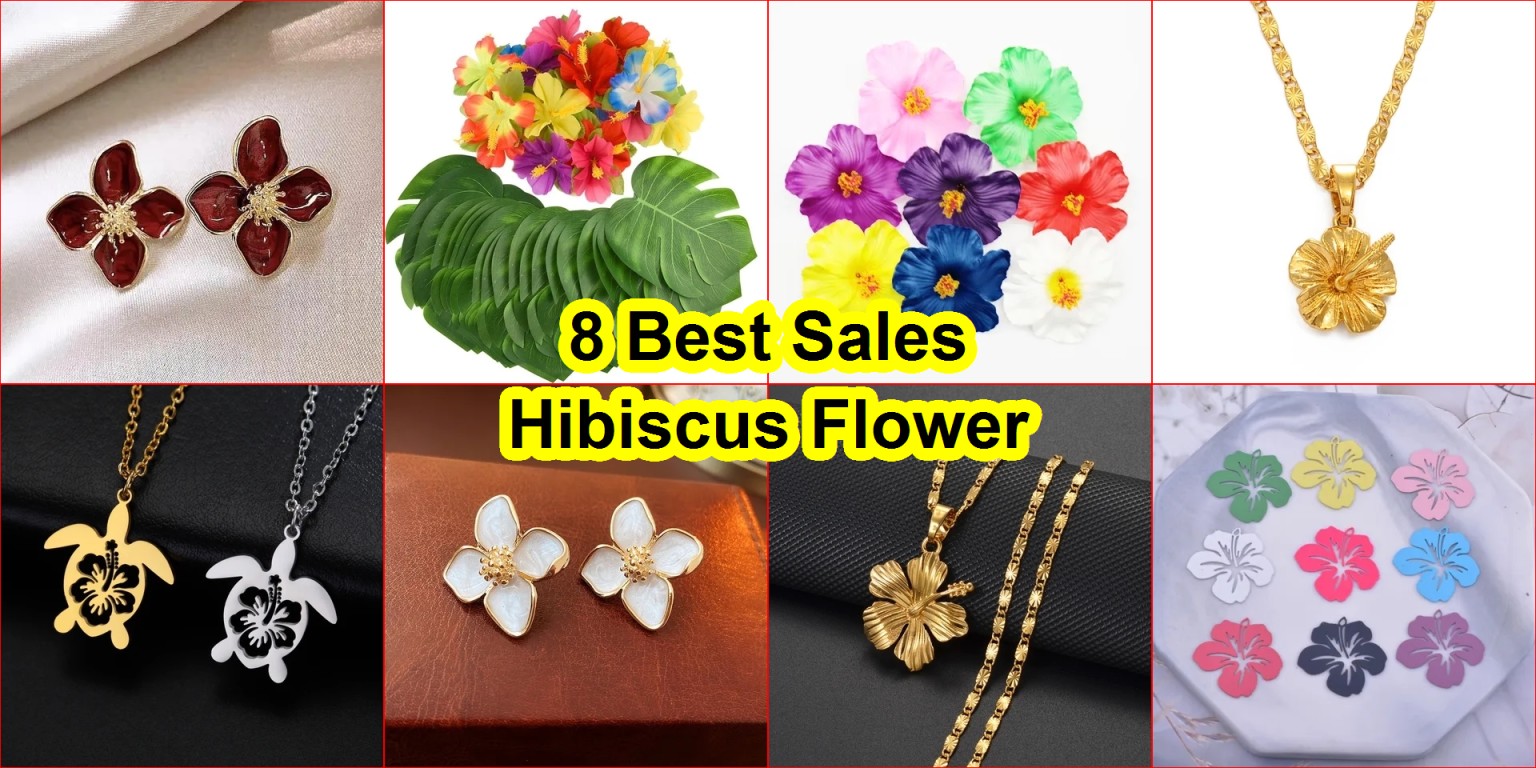 AliExpress tropical accessories
