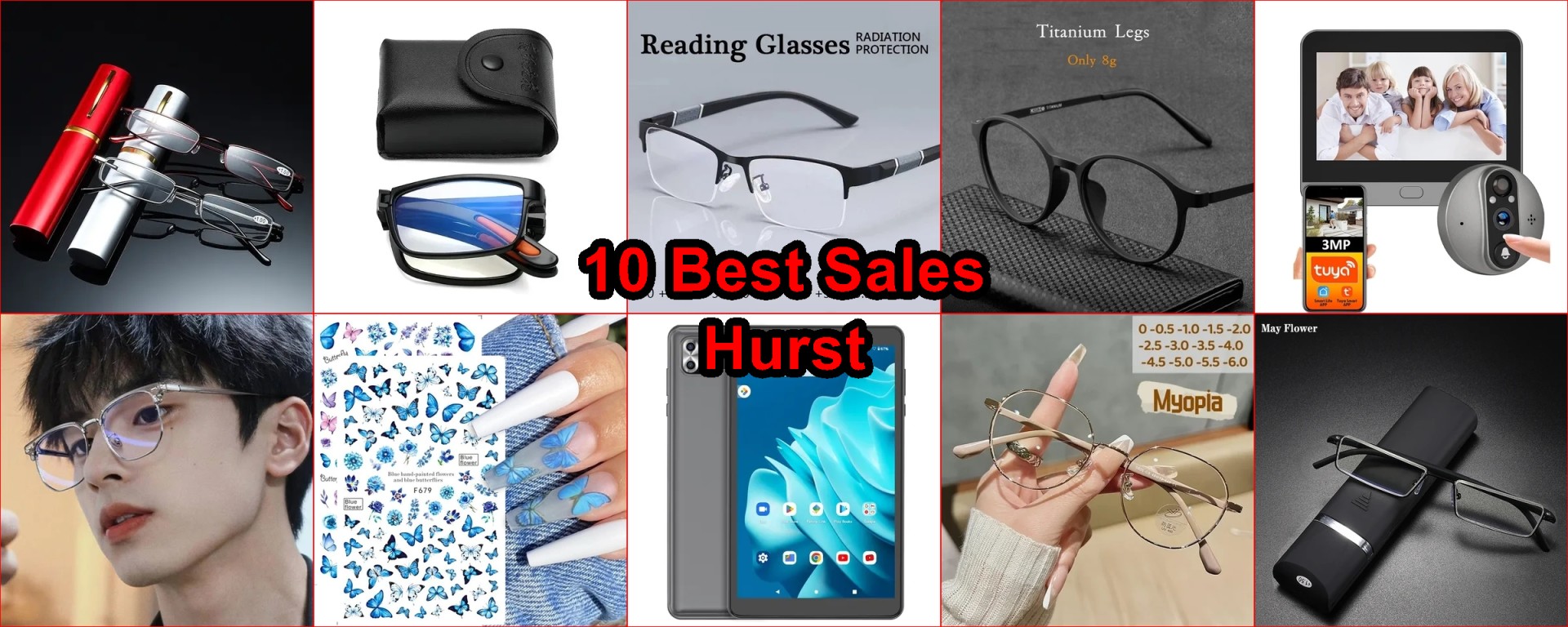 best AliExpress products
