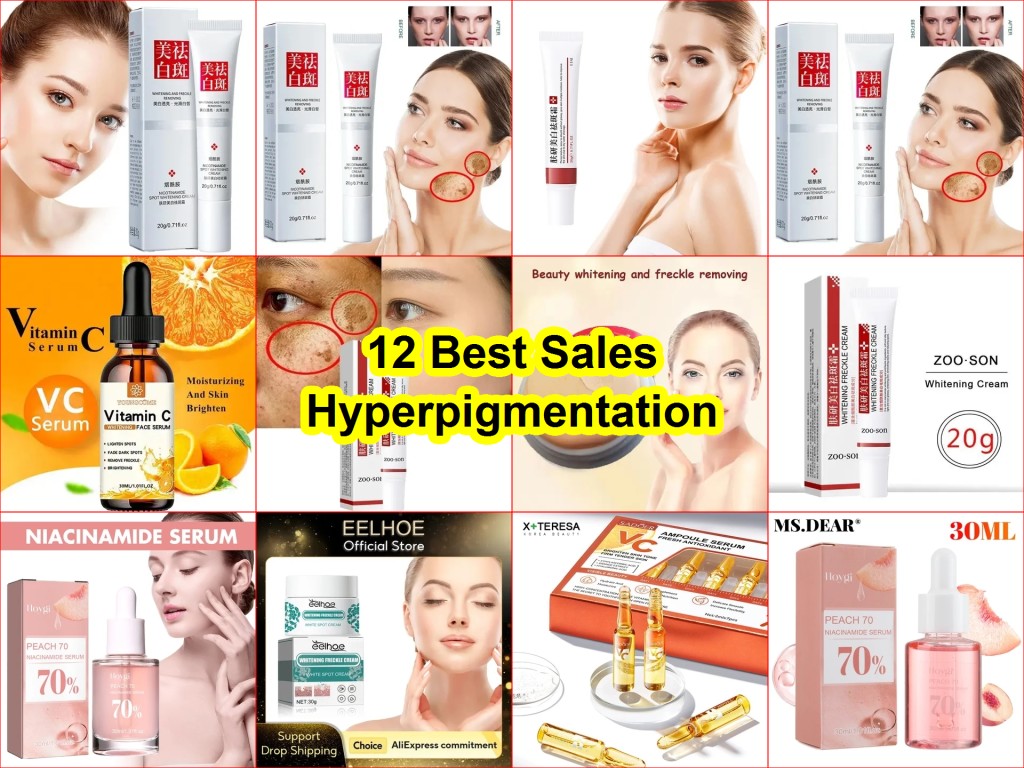 whitening cream AliExpress