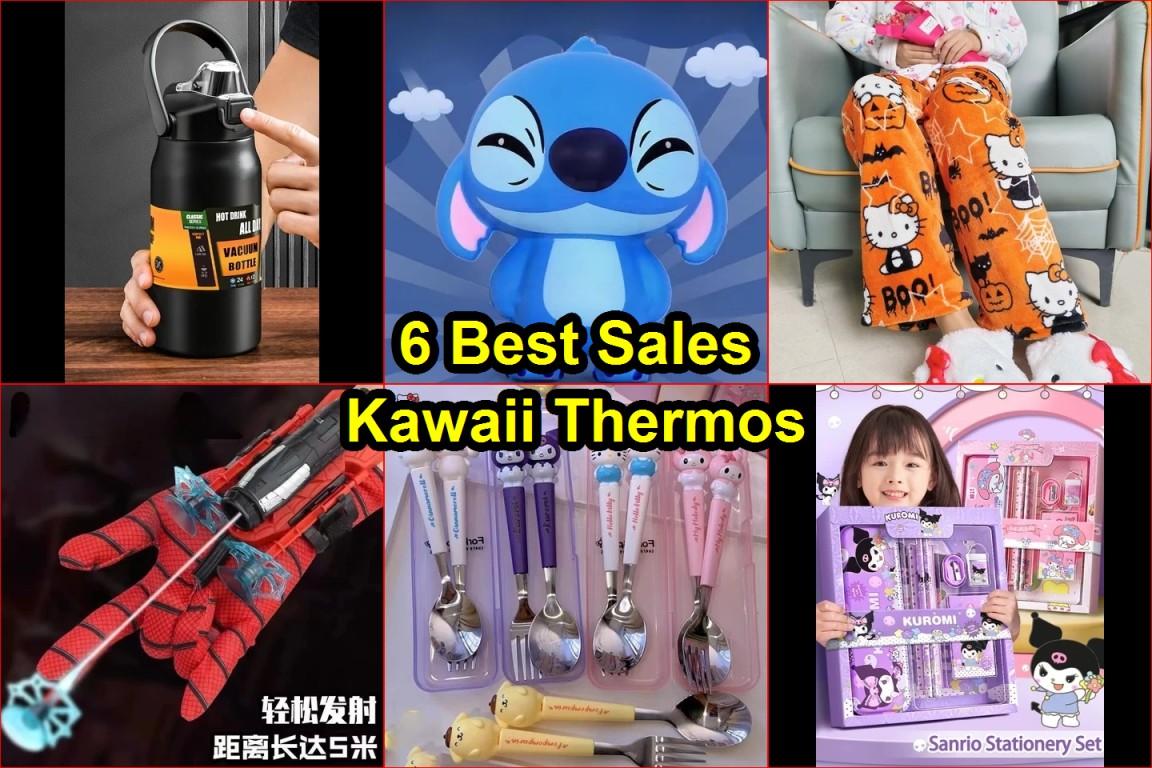 best AliExpress items 2025