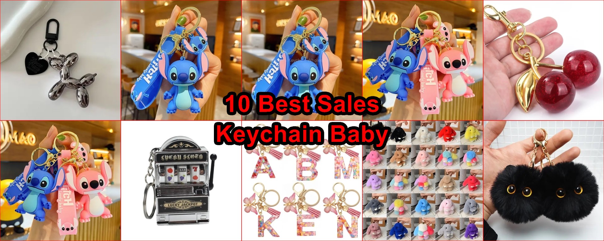 best AliExpress finds