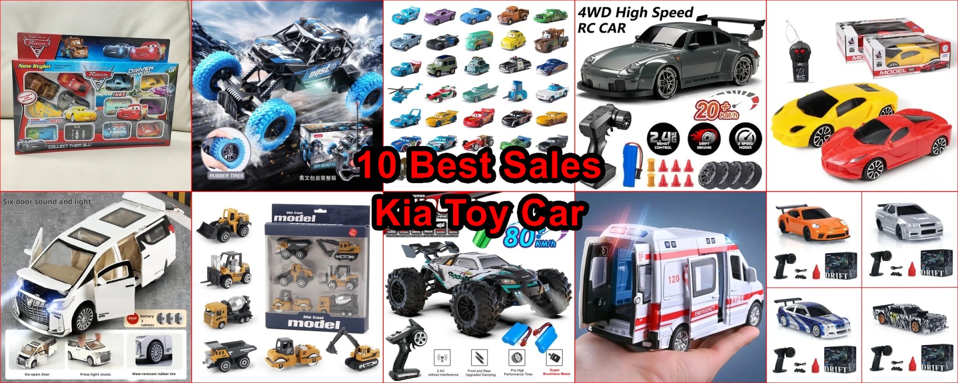 remote control car AliExpress