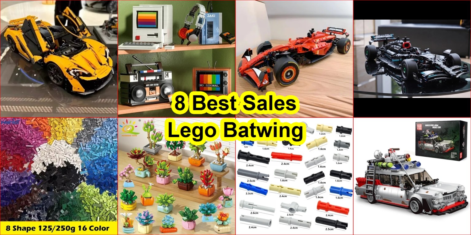 Technic car alternative