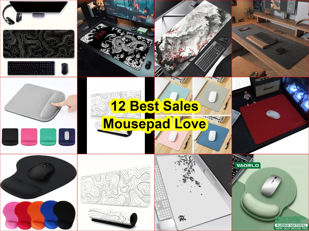 best gaming mouse pad AliExpress