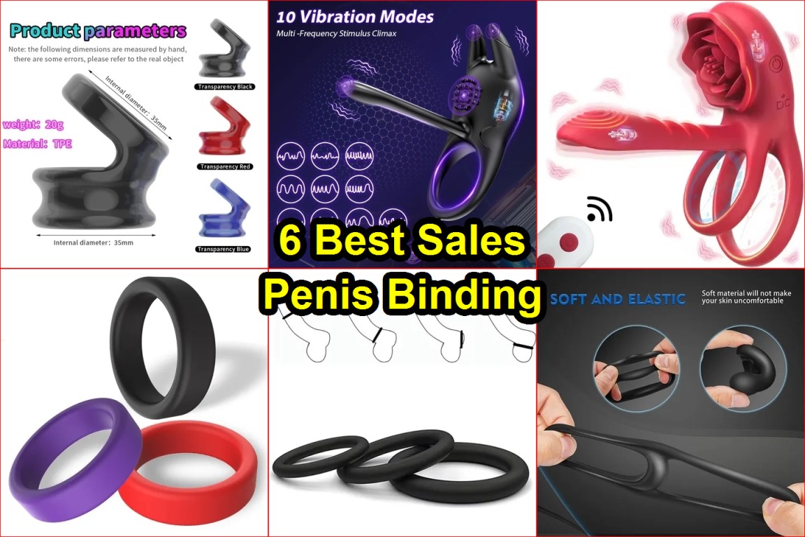 penis rings review