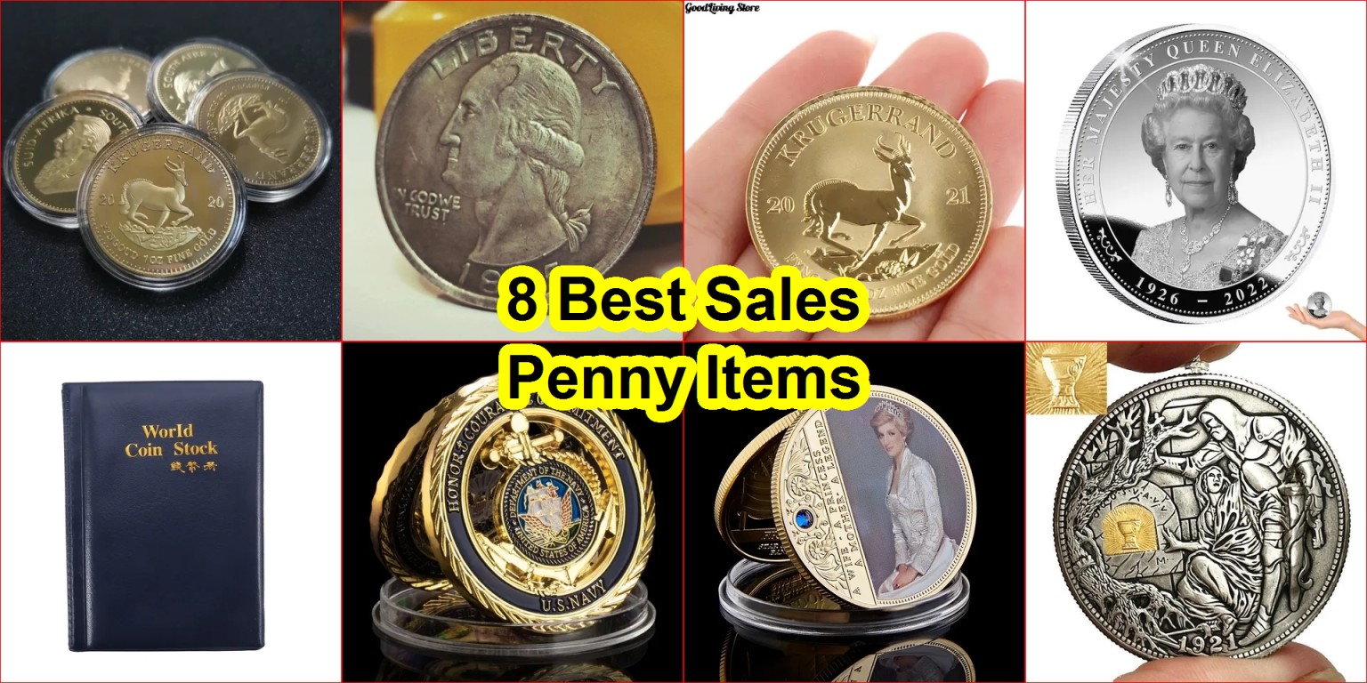 replica coins
