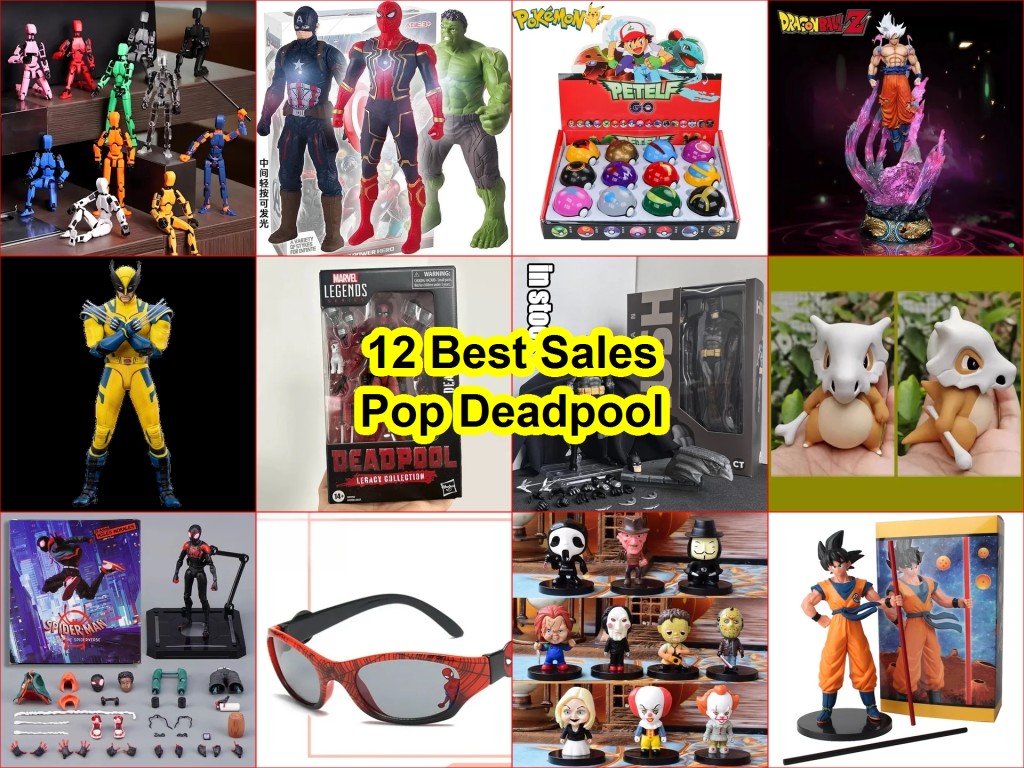 AliExpress toys review