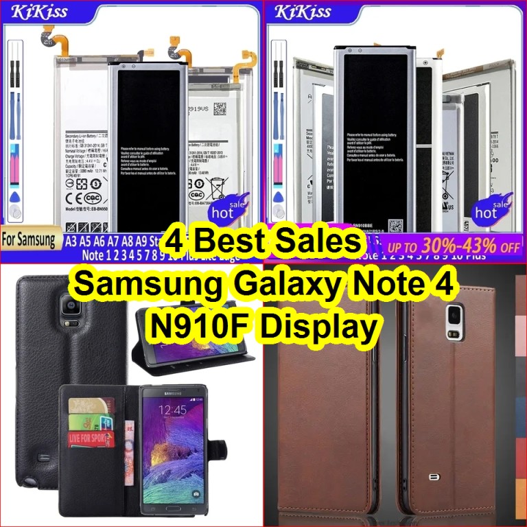 Samsung replacement battery