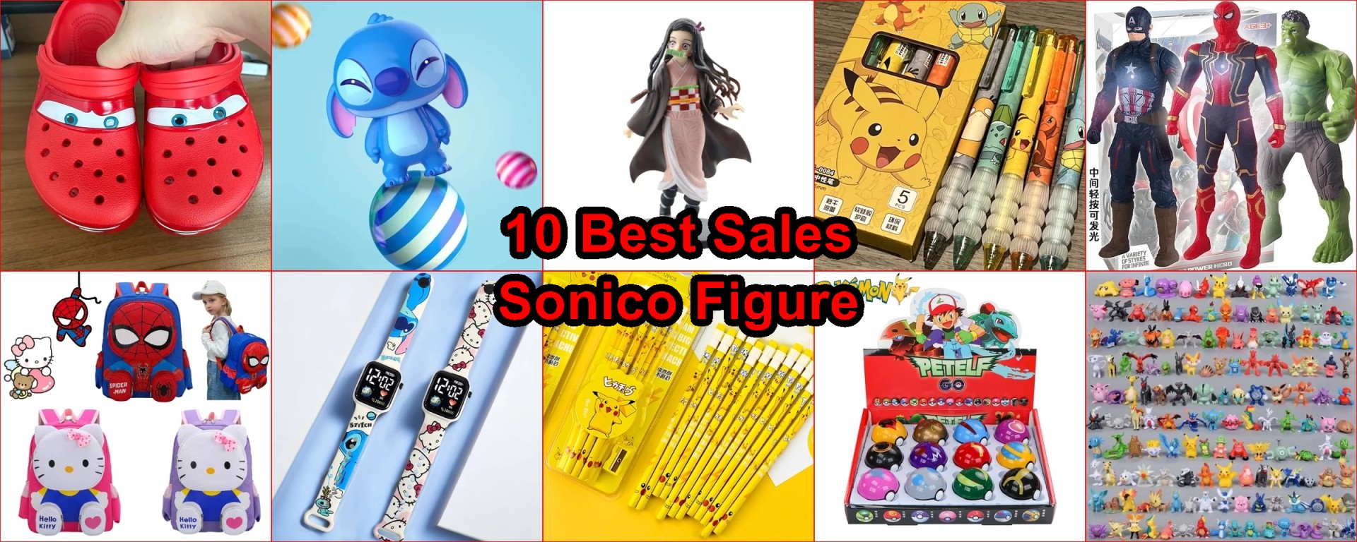 best AliExpress items 2025