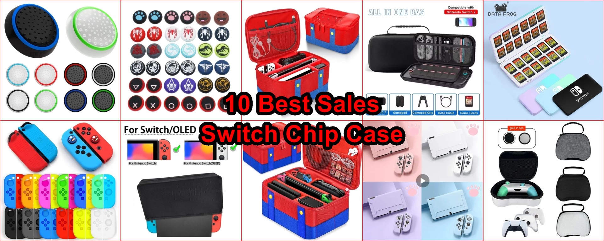 best gaming gear 2025