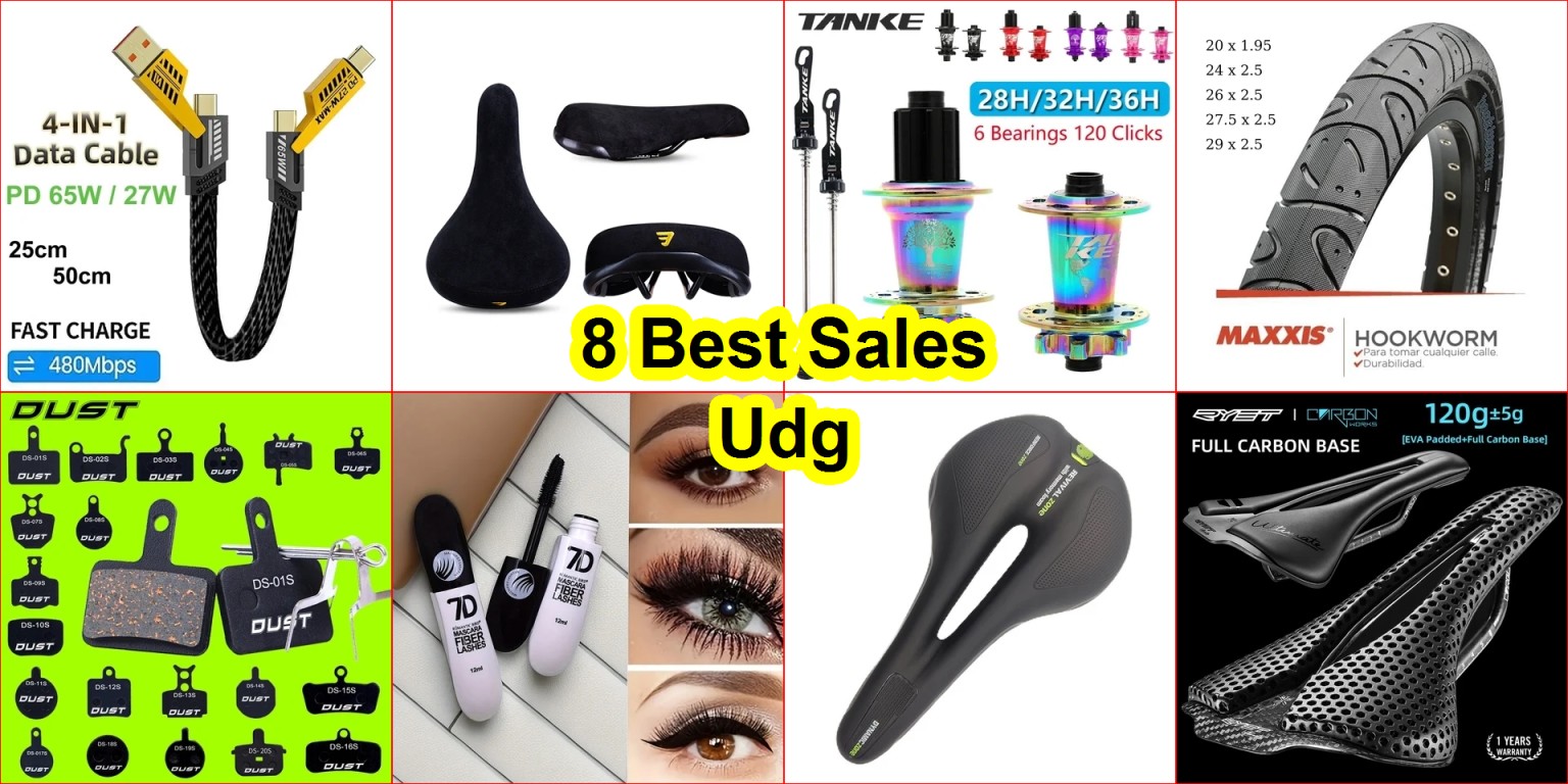 top AliExpress items