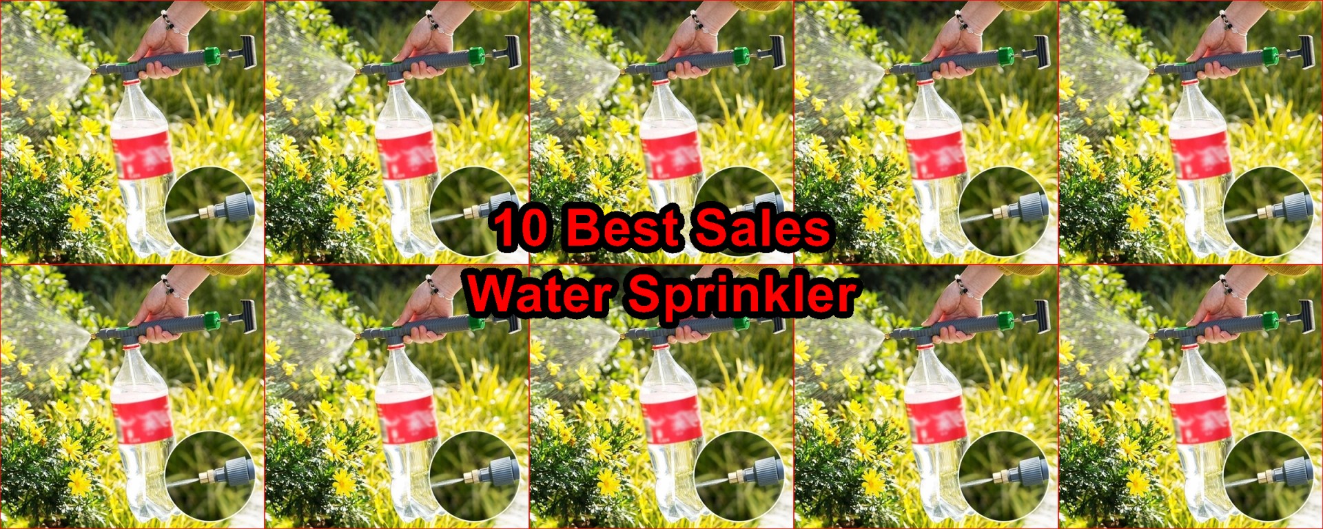 AliExpress spray bottle head