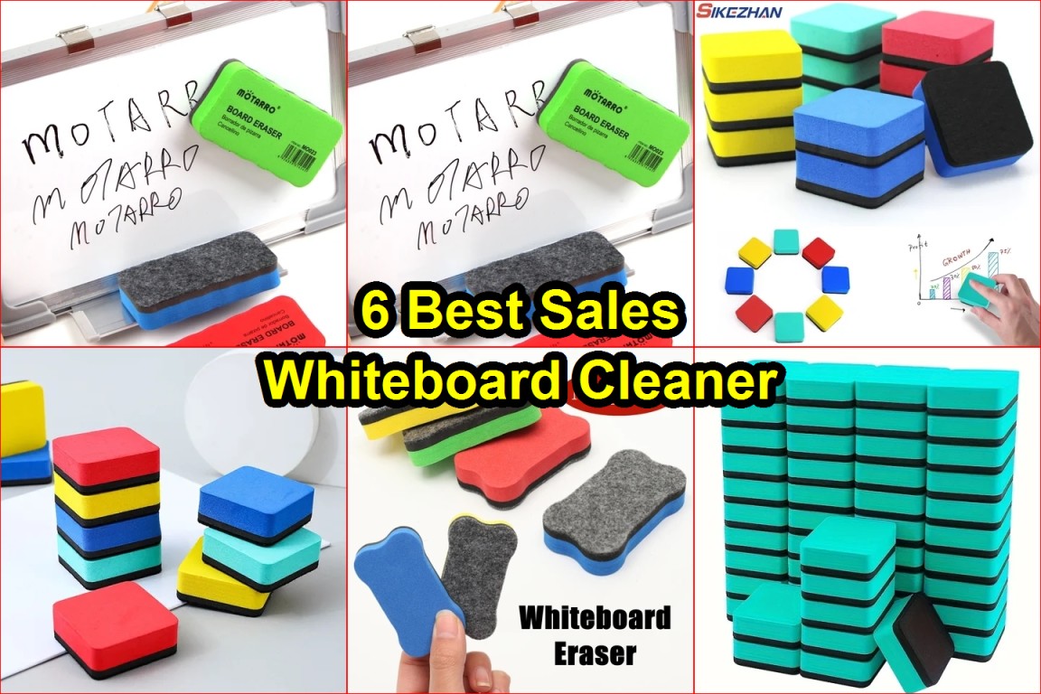 best magnetic erasers 2025