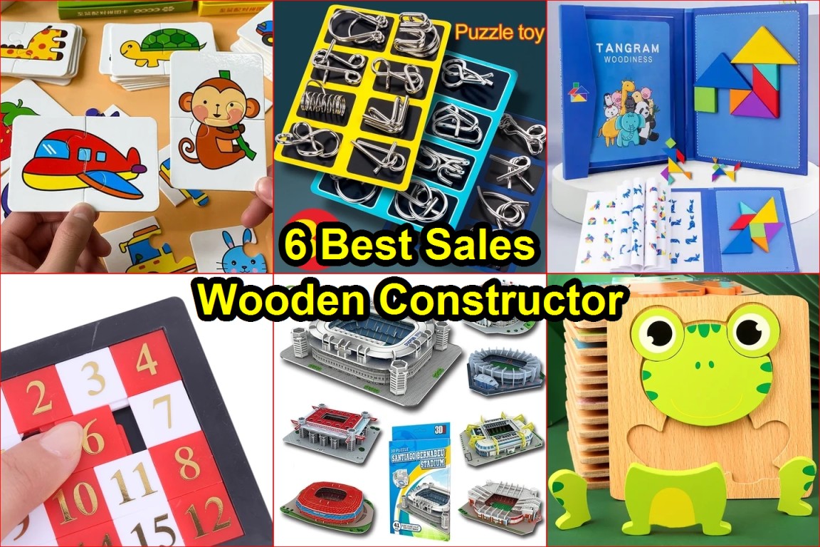 best AliExpress educational toys