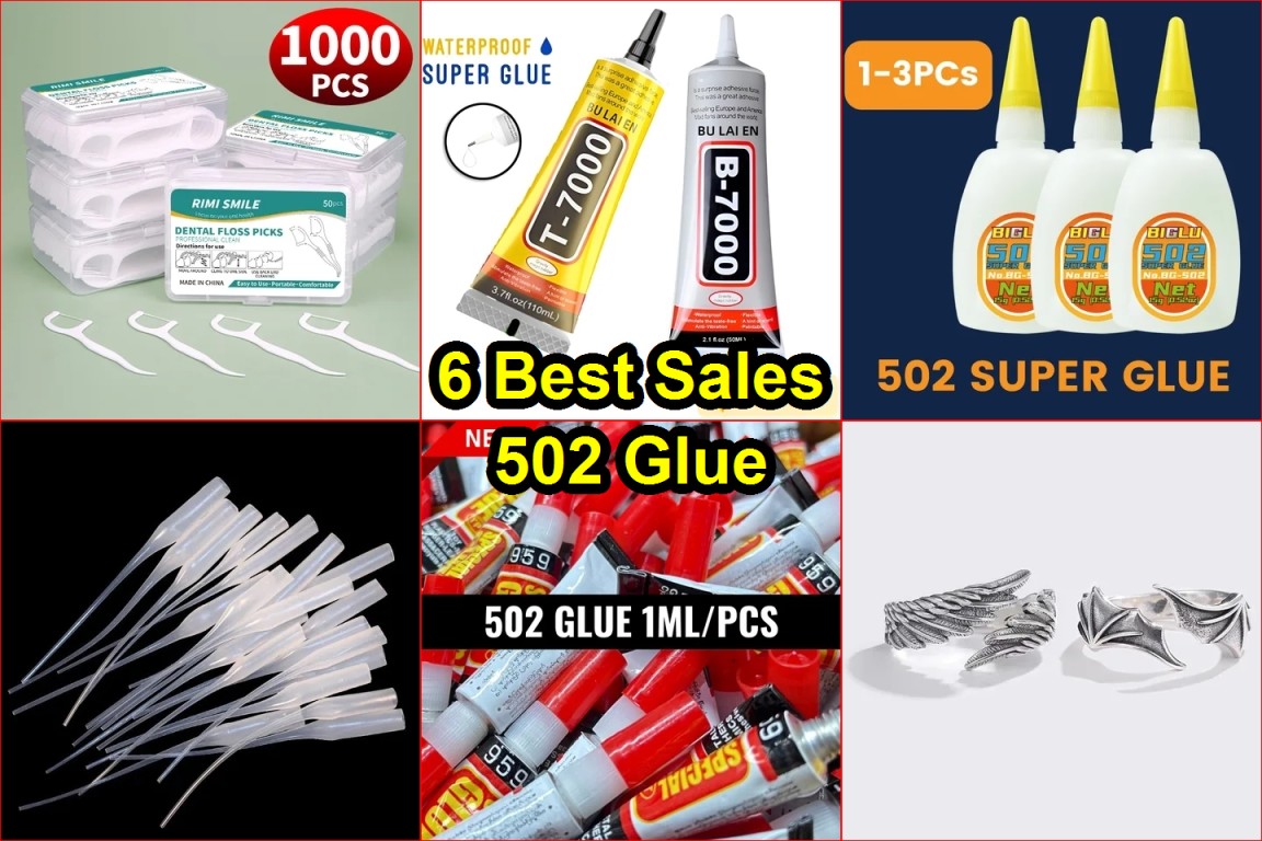 best-selling products