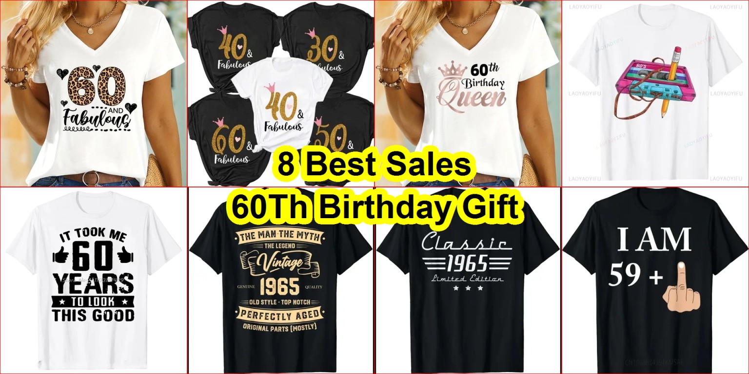 birthday t-shirts