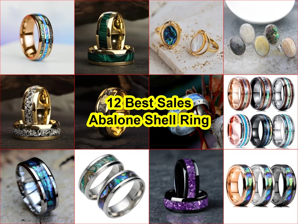AliExpress ring review
