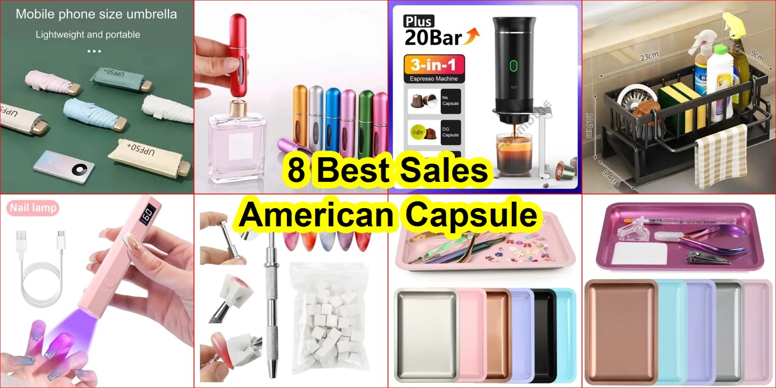 mini umbrella review