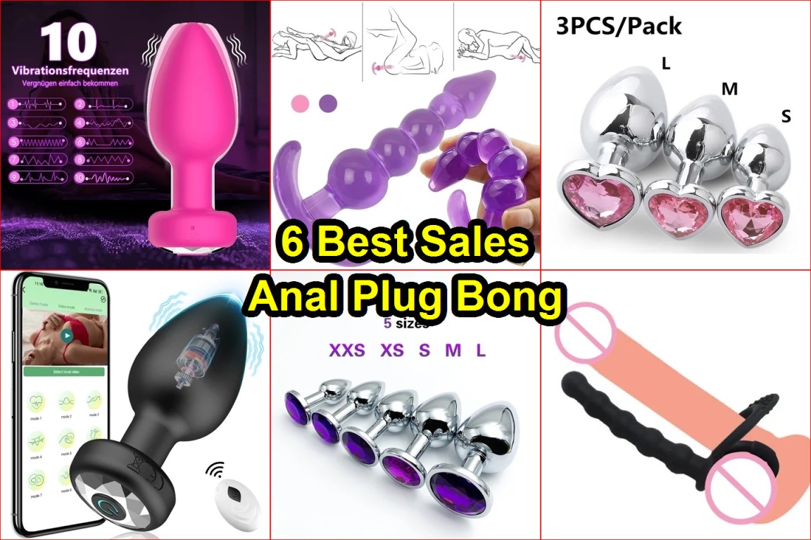 wireless anal vibrator review