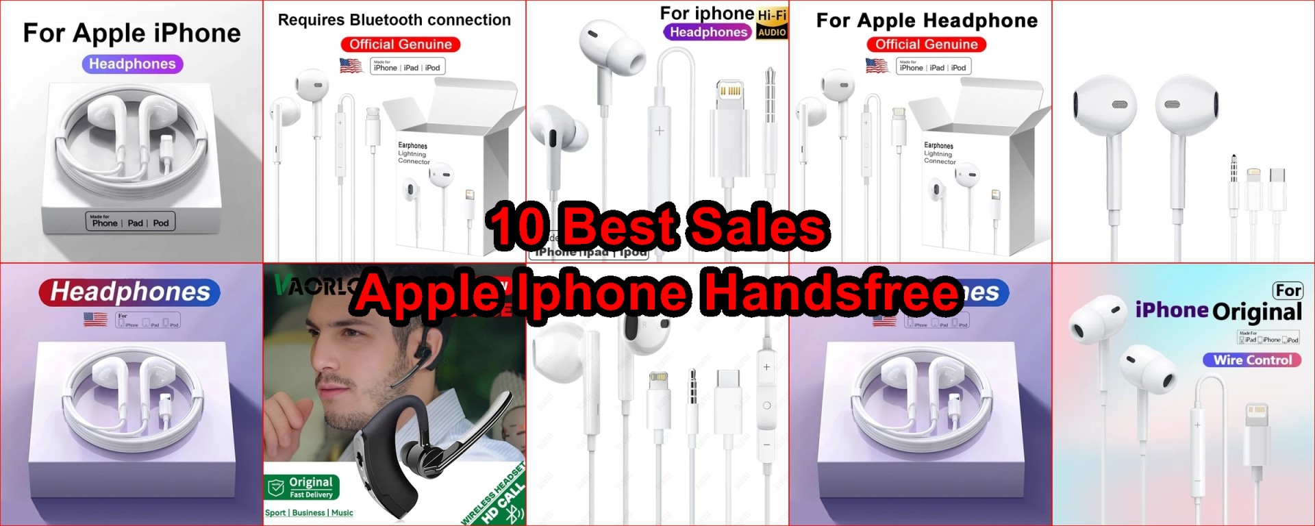 best-selling earphones