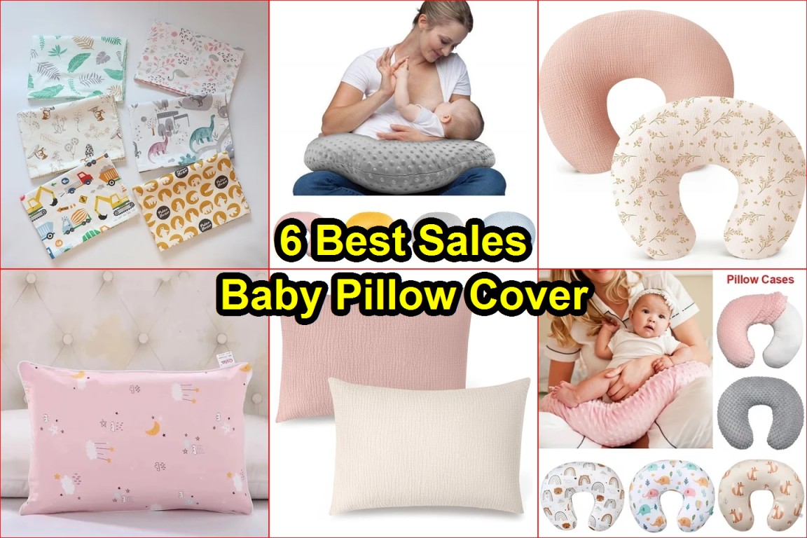 baby pillowcase review