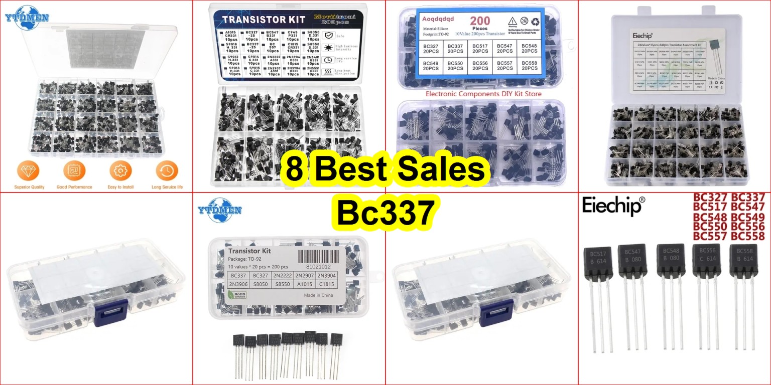 AliExpress electronics parts