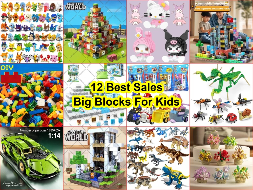 STEM toys AliExpress