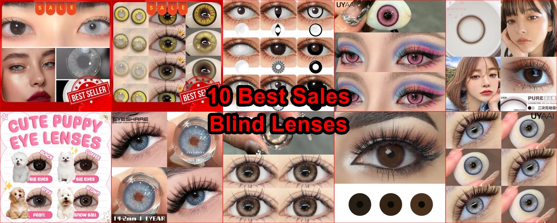 color contact lenses review