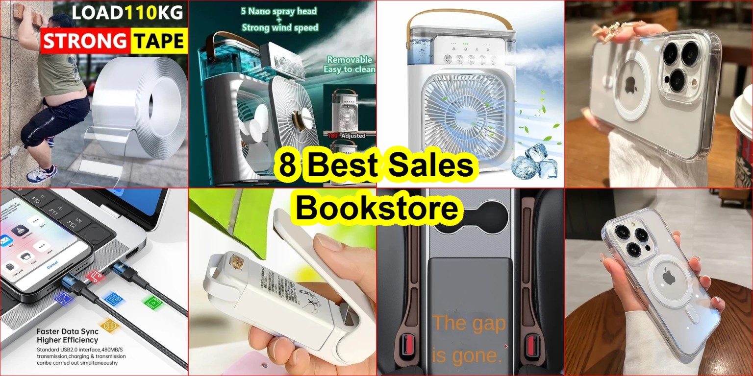 AliExpress bestsellers