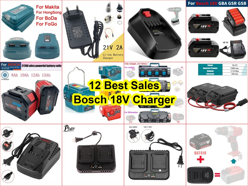 Makita battery adapter review