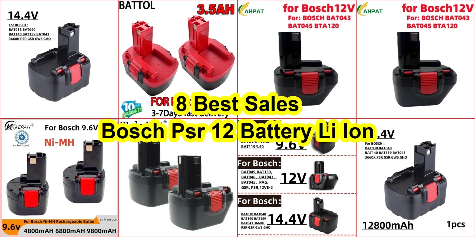 AliExpress battery review