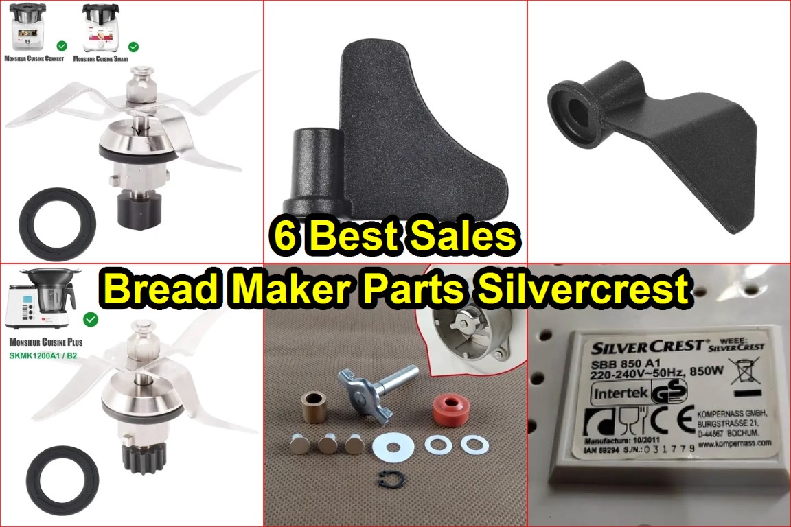 blender blade replacement