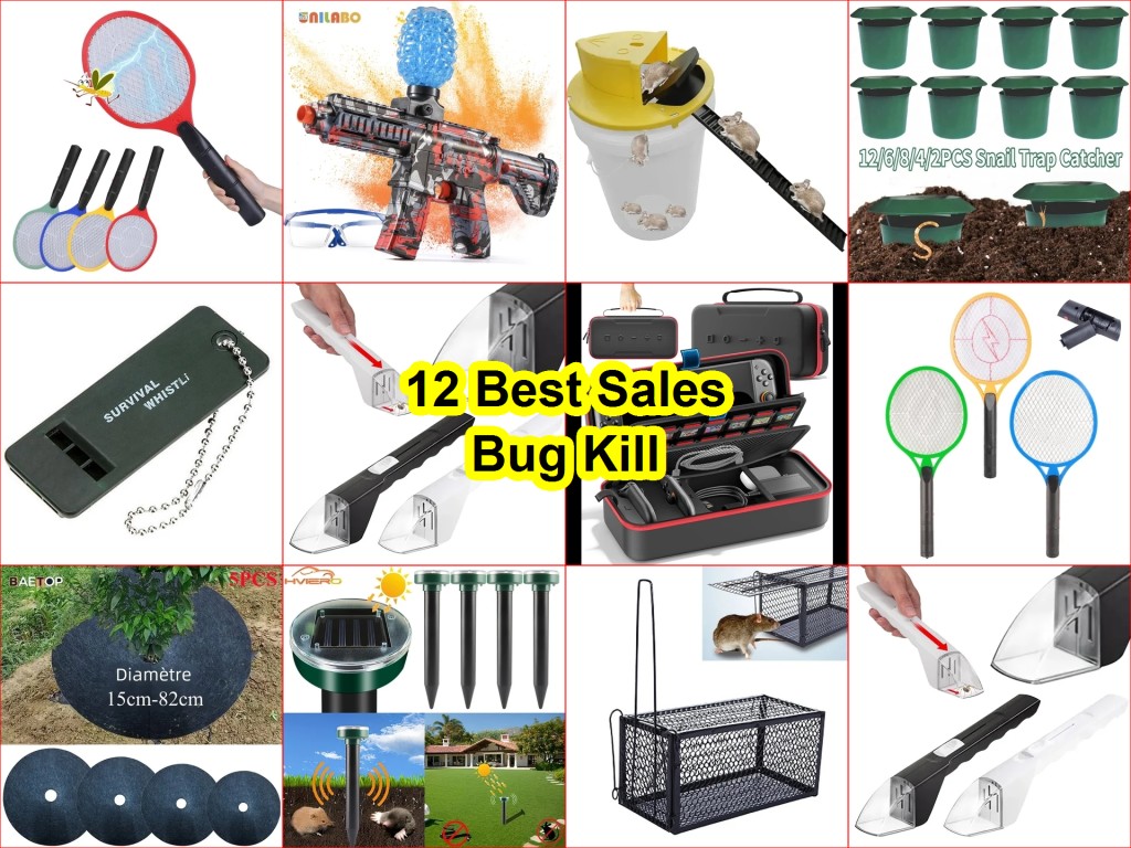 best AliExpress gadgets