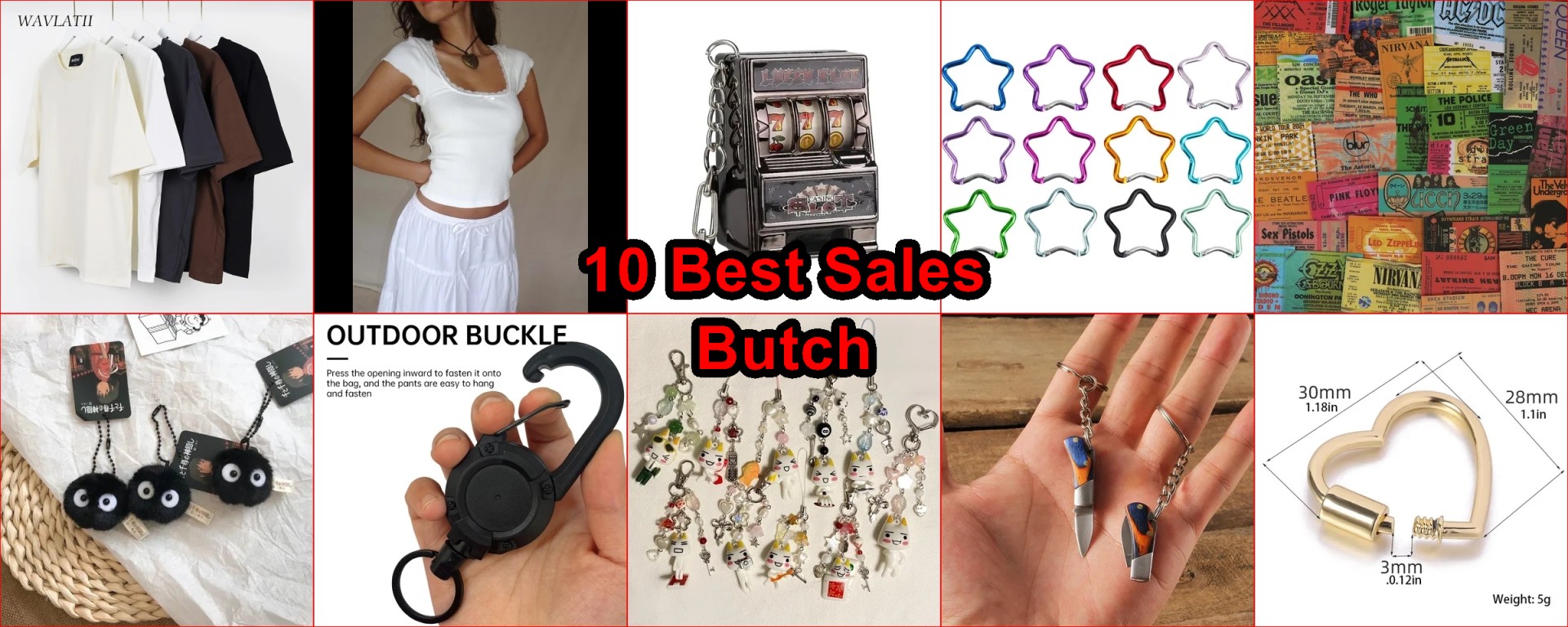 2025 AliExpress haul