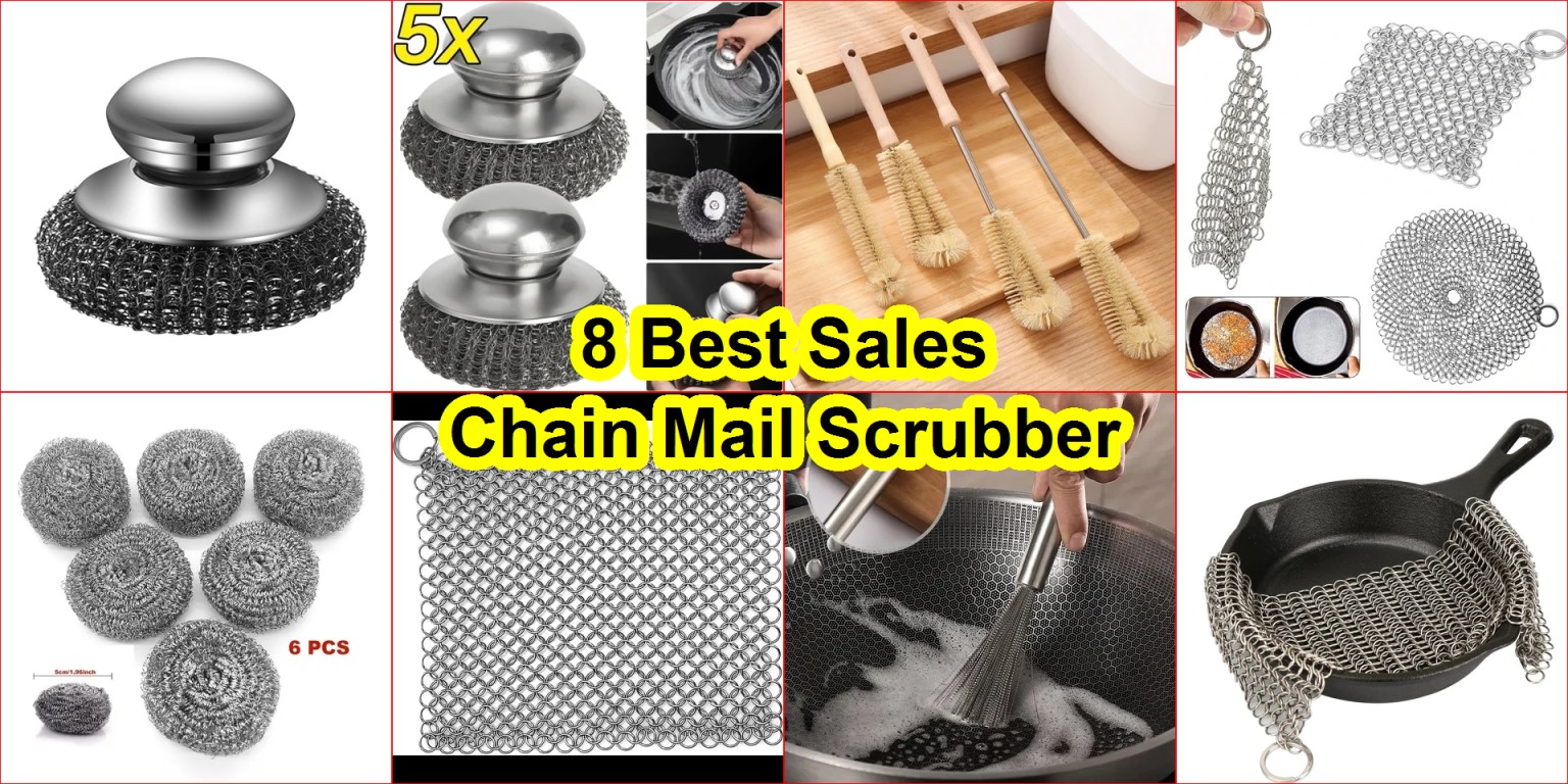 best kitchen scrubbers AliExpress