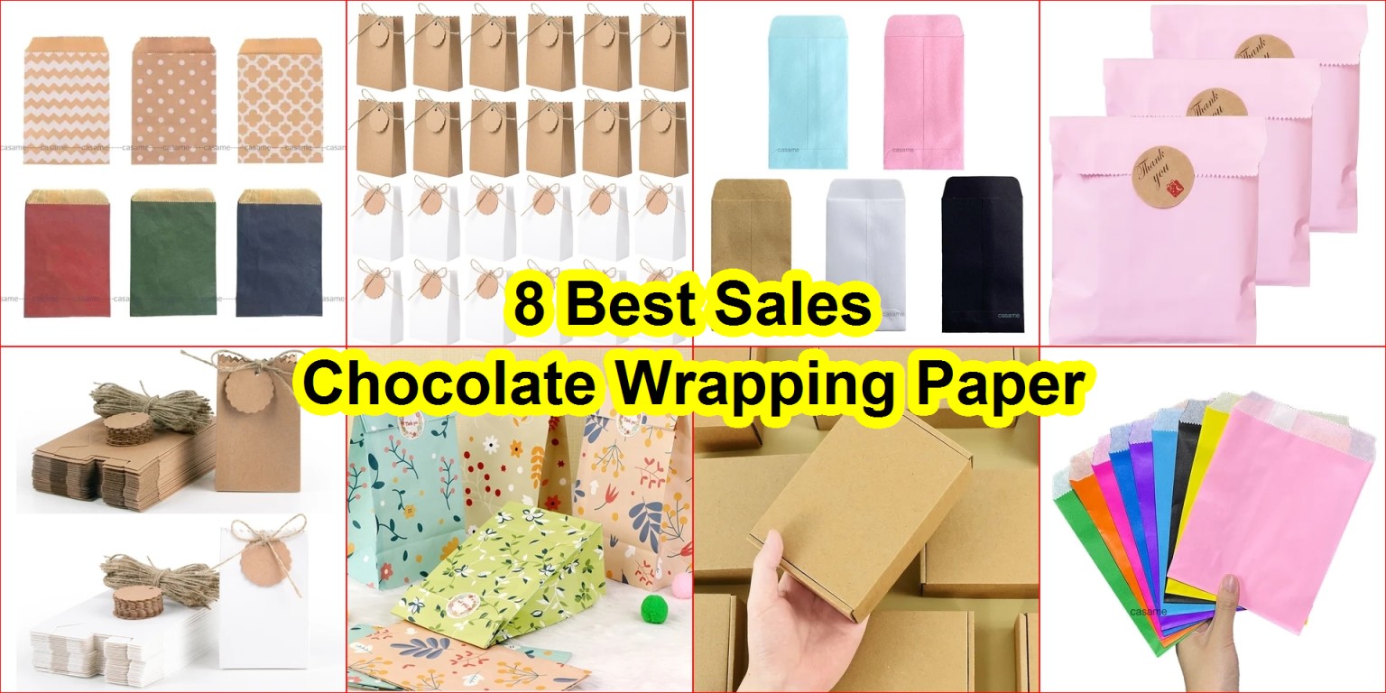 kraft paper gift bags