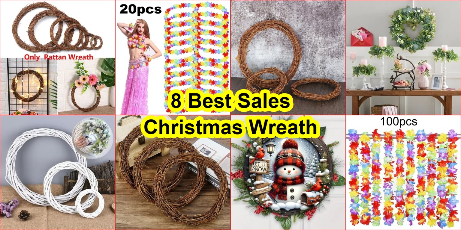 best AliExpress holiday decor